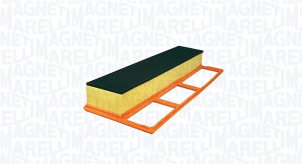 MAGNETI MARELLI Vzduchový filter 153071760186 1