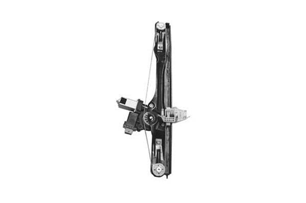 MAGNETI MARELLI Mechanizmus zdvíhania okna 350103106300 1