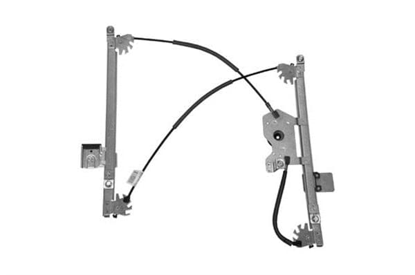 MAGNETI MARELLI Mechanizmus zdvíhania okna 350103110100 1