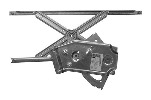 MAGNETI MARELLI Mechanizmus zdvíhania okna 350103122700 1