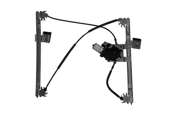 MAGNETI MARELLI Mechanizmus zdvíhania okna 350103245000 1