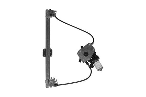MAGNETI MARELLI Mechanizmus zdvíhania okna 350103348000 1