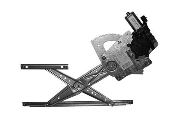MAGNETI MARELLI Mechanizmus zdvíhania okna 350103421000 1