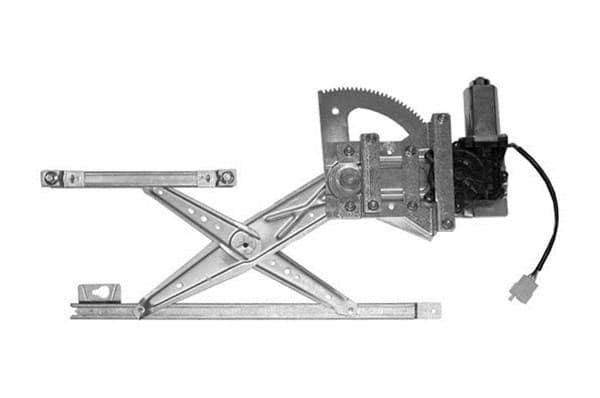 MAGNETI MARELLI Mechanizmus zdvíhania okna 350103447000 1