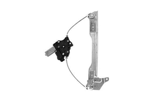 MAGNETI MARELLI Mechanizmus zdvíhania okna 350103659000 1