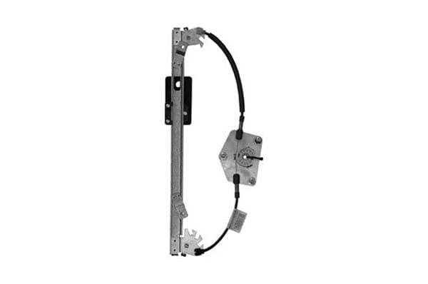 MAGNETI MARELLI Mechanizmus zdvíhania okna 350103718000 1