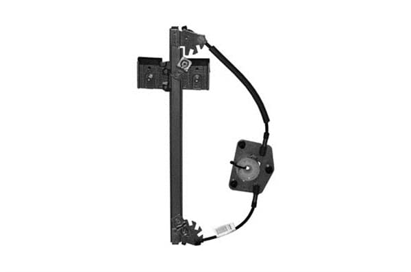 MAGNETI MARELLI Mechanizmus zdvíhania okna 350103784000 1