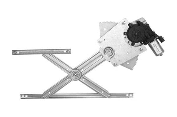 MAGNETI MARELLI Mechanizmus zdvíhania okna 350103786000 1
