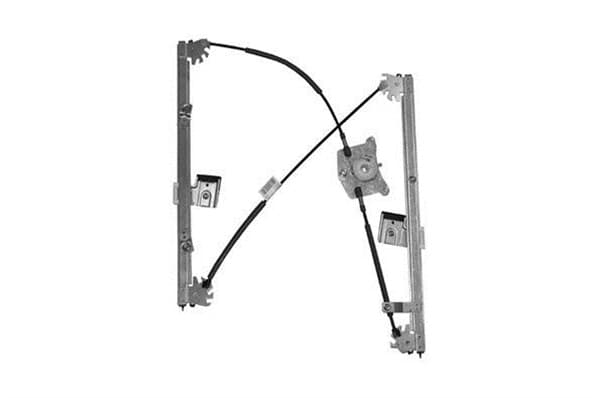 MAGNETI MARELLI Mechanizmus zdvíhania okna 350103865000 1