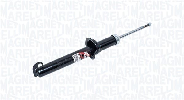 MAGNETI MARELLI Tlmič pérovania 357263070100 1