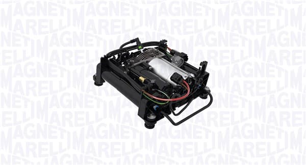 MAGNETI MARELLI Kompresor pneumatického systému 350250001125 1