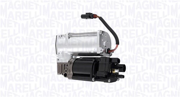 MAGNETI MARELLI Kompresor pneumatického systému 350460001157 1
