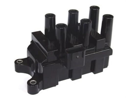 MAGNETI MARELLI Zapaľovacia cievka 060717128012 1