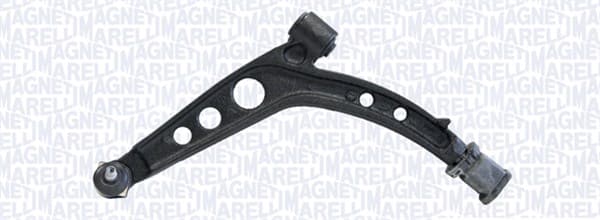 MAGNETI MARELLI Rameno zavesenia kolies 301181300200 1