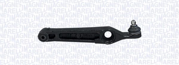 MAGNETI MARELLI Rameno zavesenia kolies 301181303700 1