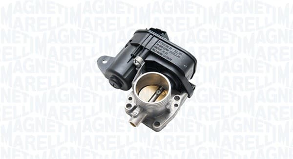 MAGNETI MARELLI Hrdlo škrtiacej klapky 802009800027 1
