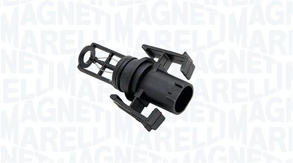 MAGNETI MARELLI Snímač teploty nasávaného vzduchu 215810401501 1