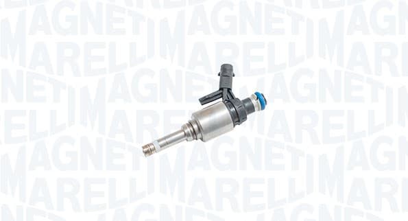 MAGNETI MARELLI Vstrekovací ventil 805000000105 1