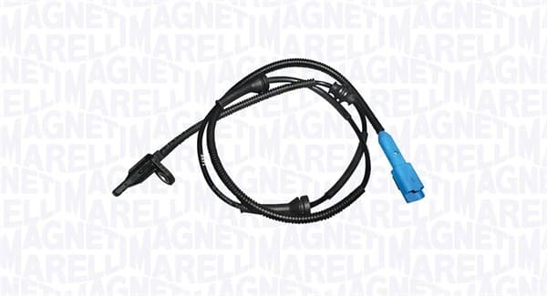 MAGNETI MARELLI Snímač počtu otáčok kolesa 172100058010 1