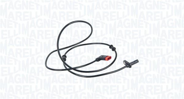 MAGNETI MARELLI Snímač počtu otáčok kolesa 172100104010 1