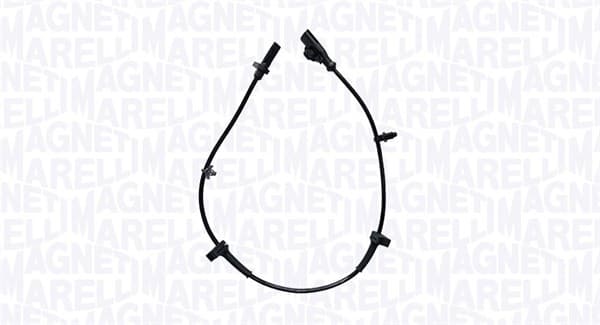 MAGNETI MARELLI Snímač počtu otáčok kolesa 172100109010 1
