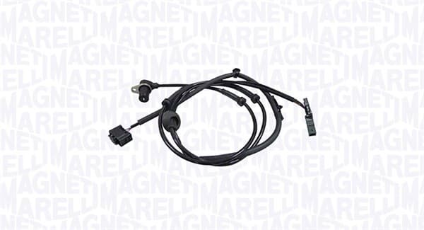 MAGNETI MARELLI Snímač počtu otáčok kolesa 172100125010 1