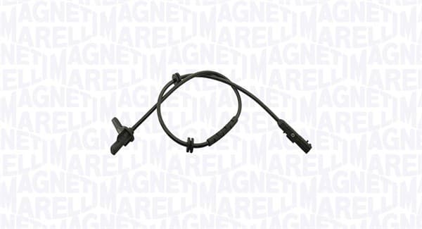 MAGNETI MARELLI Snímač počtu otáčok kolesa 172100159010 1