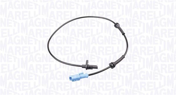 MAGNETI MARELLI Snímač počtu otáčok kolesa 172100165010 1