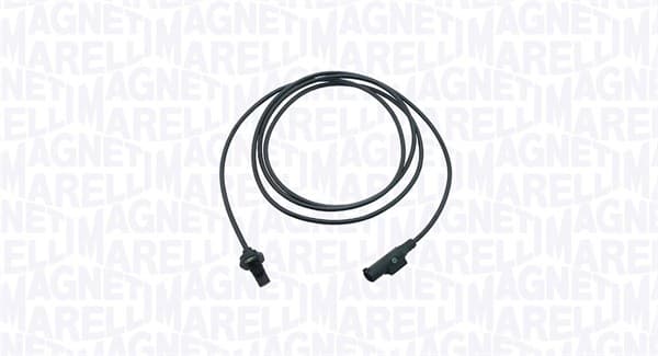 MAGNETI MARELLI Snímač počtu otáčok kolesa 172100189010 1