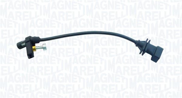 MAGNETI MARELLI Snímač impulzov kľukového hriadeľa 064848247010 1