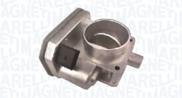 MAGNETI MARELLI Hrdlo škrtiacej klapky 802000000082 1