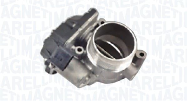 MAGNETI MARELLI Hrdlo škrtiacej klapky 802000000088 1
