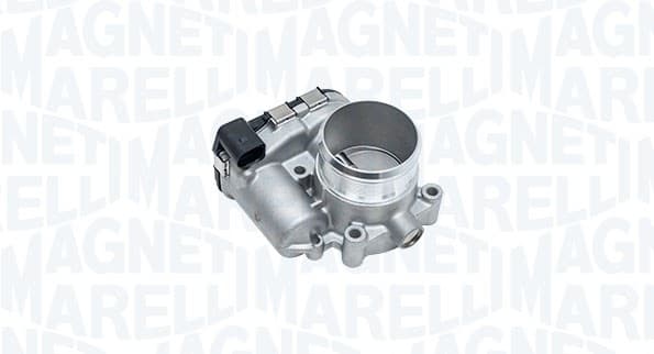 MAGNETI MARELLI Hrdlo škrtiacej klapky 802000000171 1