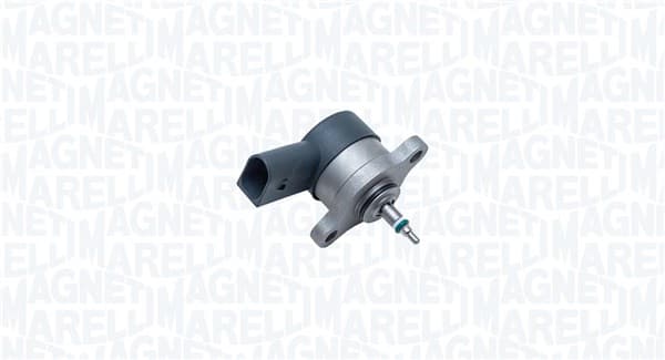 MAGNETI MARELLI Ventil regulácie tlaku v systéme Common-Rail 215820001400 1