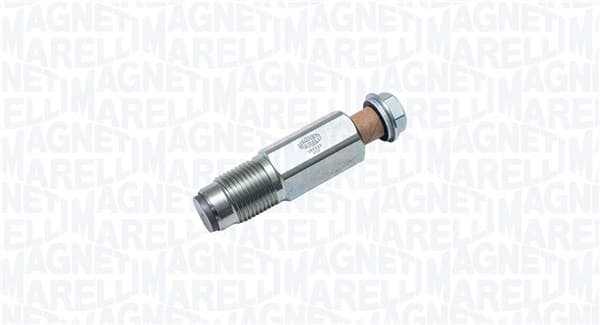 MAGNETI MARELLI Ventil regulácie tlaku v systéme Common-Rail 215820002700 1