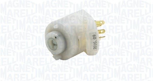 MAGNETI MARELLI Spínač zapaľovania/žtartu 000050032010 1