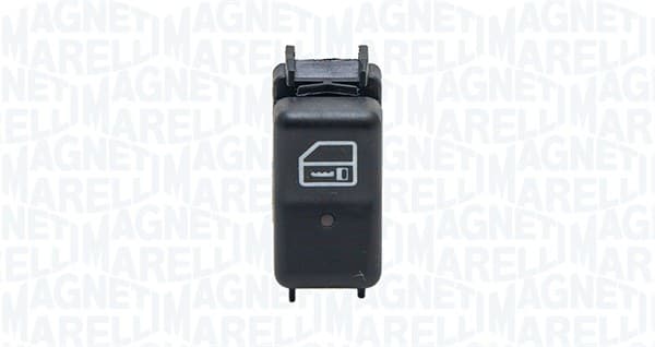MAGNETI MARELLI Spínač elektrického otvárania okien 000050941010 1