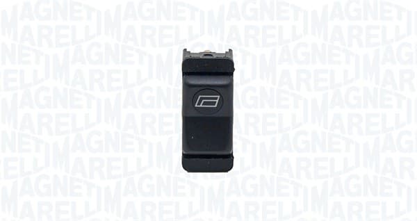 MAGNETI MARELLI Spínač elektrického otvárania okien 000050946010 1
