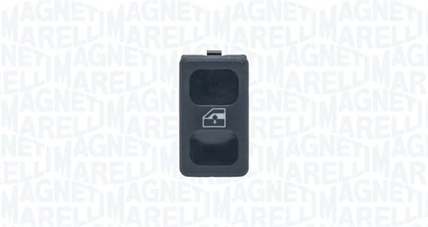 MAGNETI MARELLI Spínač elektrického otvárania okien 000050982010 1