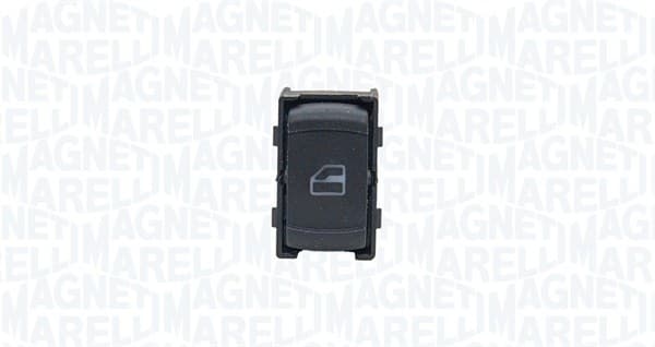 MAGNETI MARELLI Spínač elektrického otvárania okien 000050987010 1