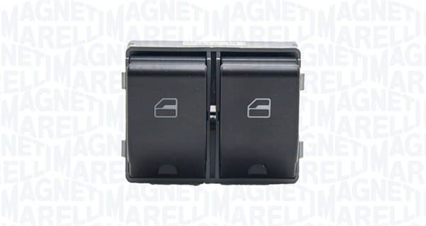 MAGNETI MARELLI Spínač elektrického otvárania okien 000050991010 1