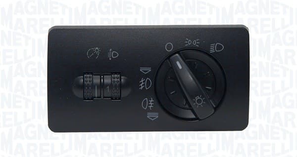 MAGNETI MARELLI Spínač hlavného osvetlenia 000050998010 1