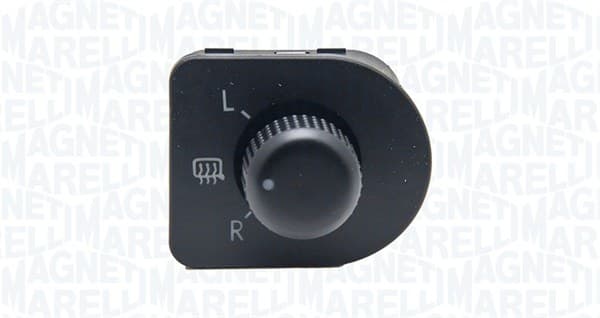 MAGNETI MARELLI Spínač nastavenia zrkadla 000051006010 1