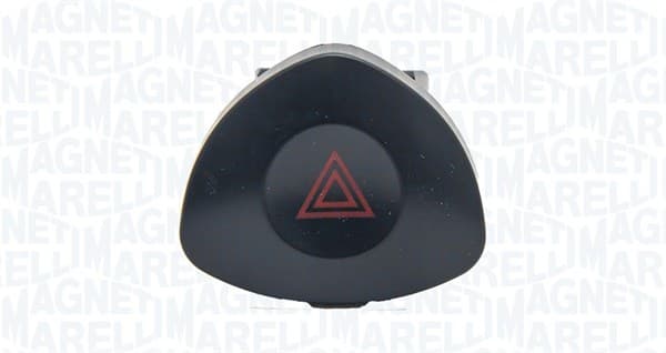 MAGNETI MARELLI Vypínač Výstražných smeroviek 000051011010 1