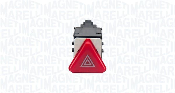 MAGNETI MARELLI Vypínač Výstražných smeroviek 000051025010 1