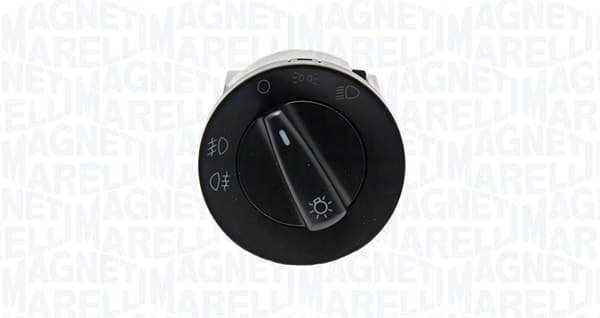MAGNETI MARELLI Spínač hlavného osvetlenia 000051053010 1