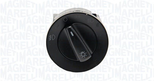 MAGNETI MARELLI Spínač hlavného osvetlenia 000051055010 1