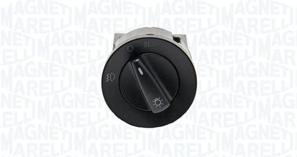 MAGNETI MARELLI Spínač hlavného osvetlenia 000051057010 1