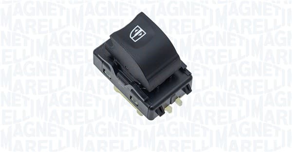 MAGNETI MARELLI Spínač elektrického otvárania okien 000051087010 1
