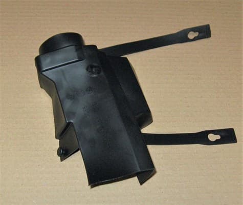 MAGNETI MARELLI Kryt motora 062030043010 1